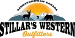 Stillars Western Outfitters Bear hunting