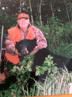 McKay SISIP Bear hunting